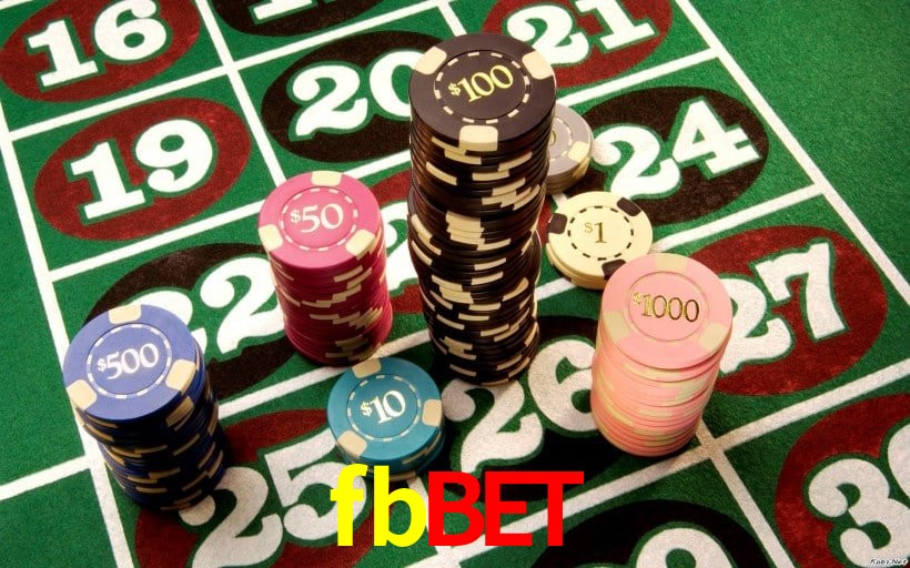 Estatísticas fbbet