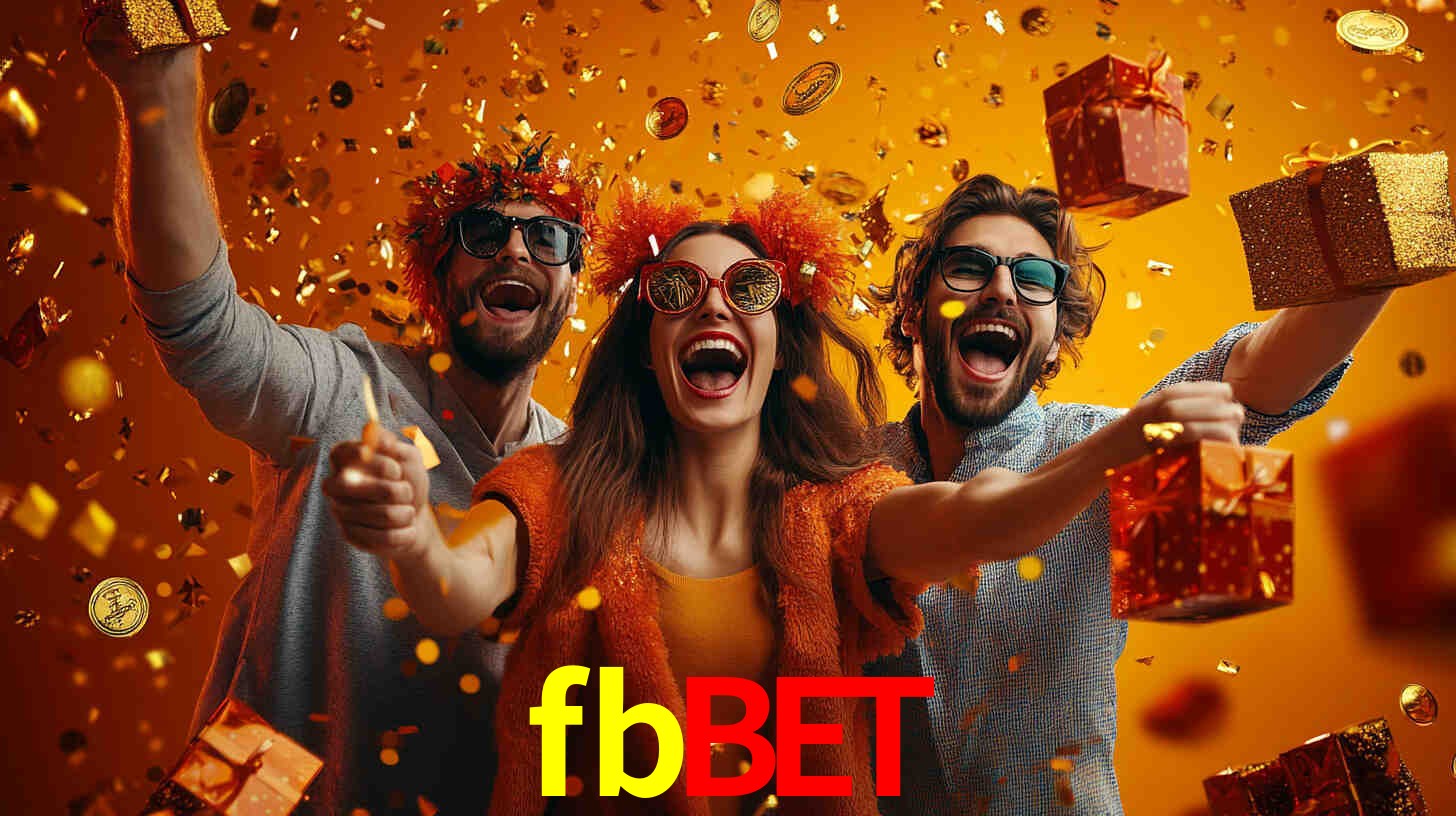 fbbet: Seu Cassino Premiado com Pagamentos Rápidos