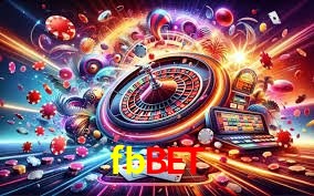 Bônus de Boas-vindas fbbet