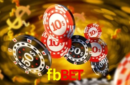 Apostas de Futebol fbbet