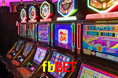A Popularidade dos Caça-Níqueis no fbbet