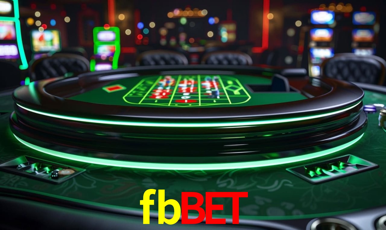 APP oficial da fbbet para mobile