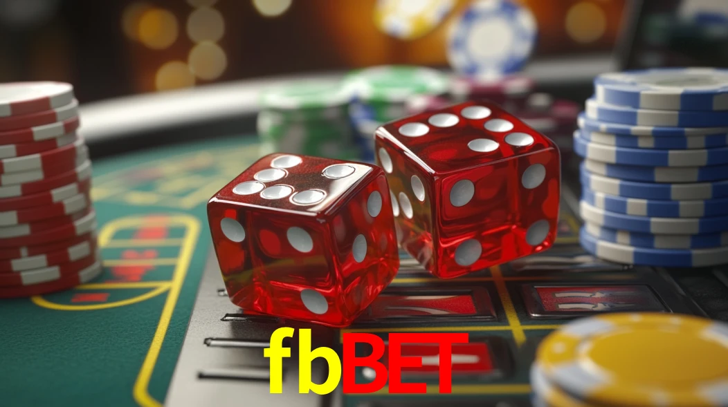 Blackjack Table fbbet