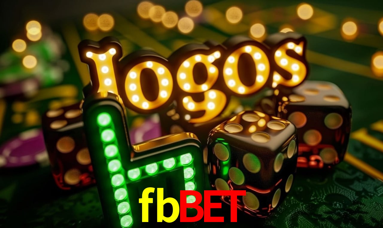 Jogos de Slot fbbet