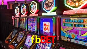 Interface do App fbbet