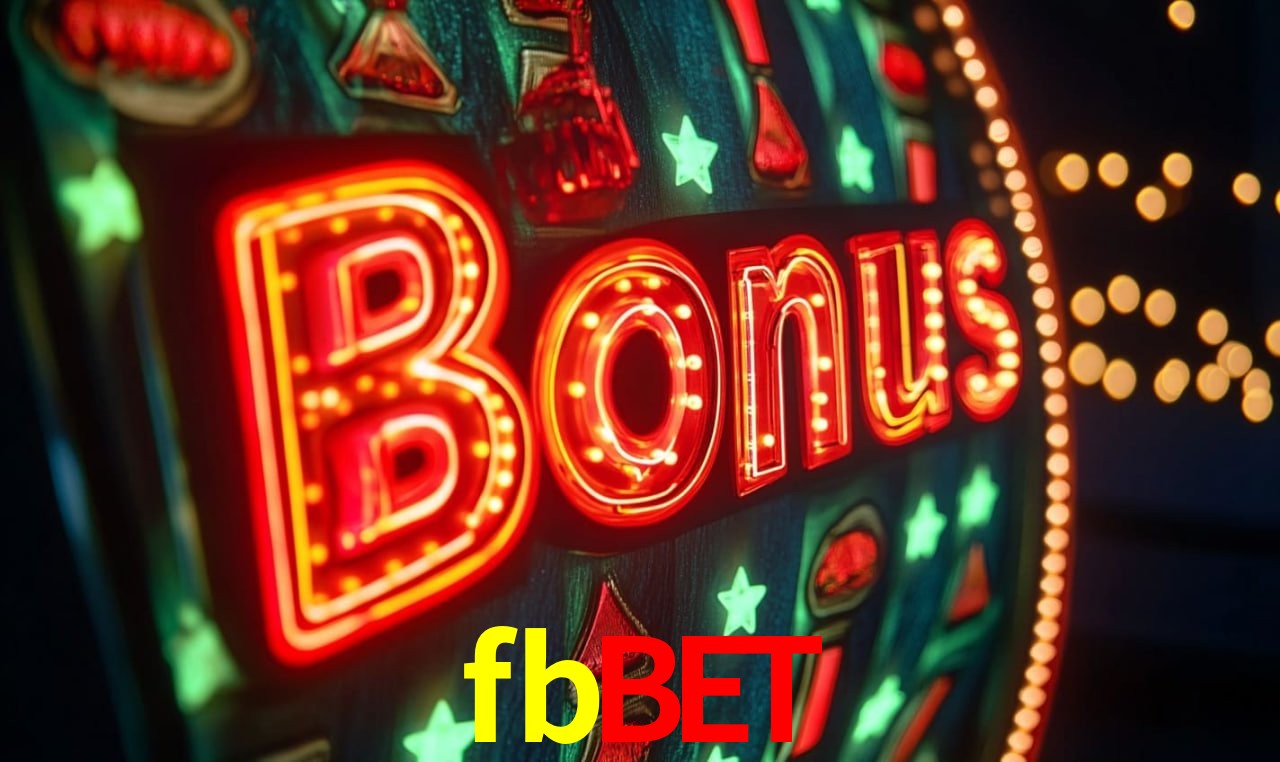 Bônus de Boas-vindas fbbet