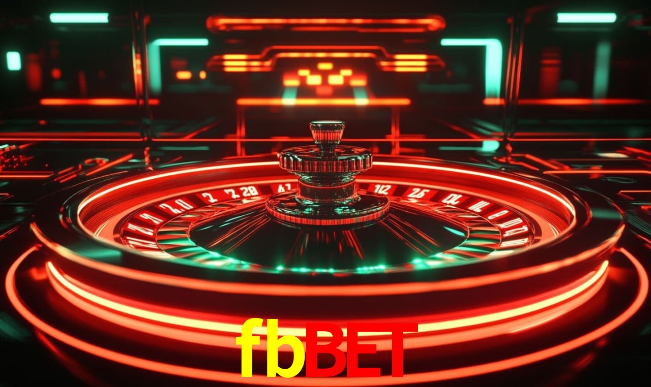 Inovações de Jogos na fbbet: O Futuro das Experiências Interativas