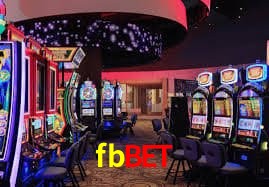 Benefícios do Login fbbet - Bônus e Vantagens Exclusivas