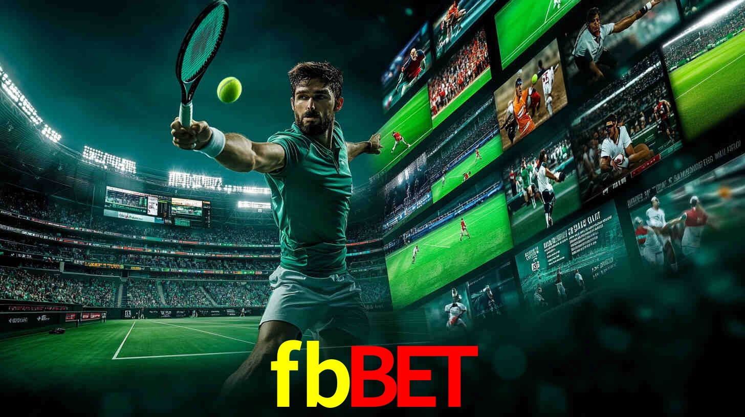 Apostas Esportivas na fbbet: Um Guia Completo