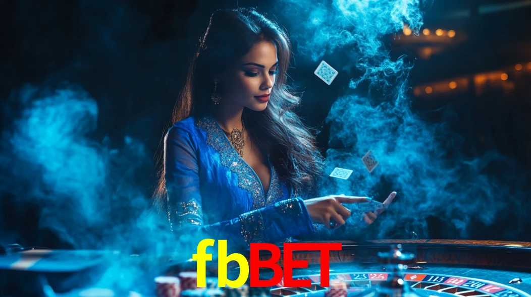 Inovações de Jogos na fbbet: O Futuro das Experiências Interativas