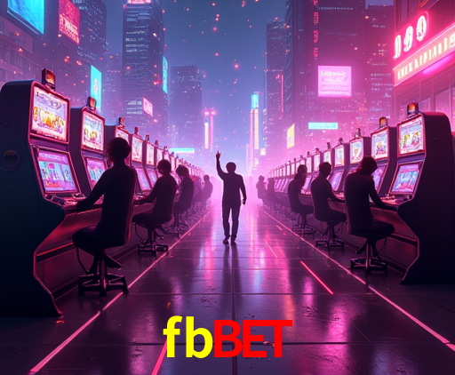 Mesa de Blackjack fbbet