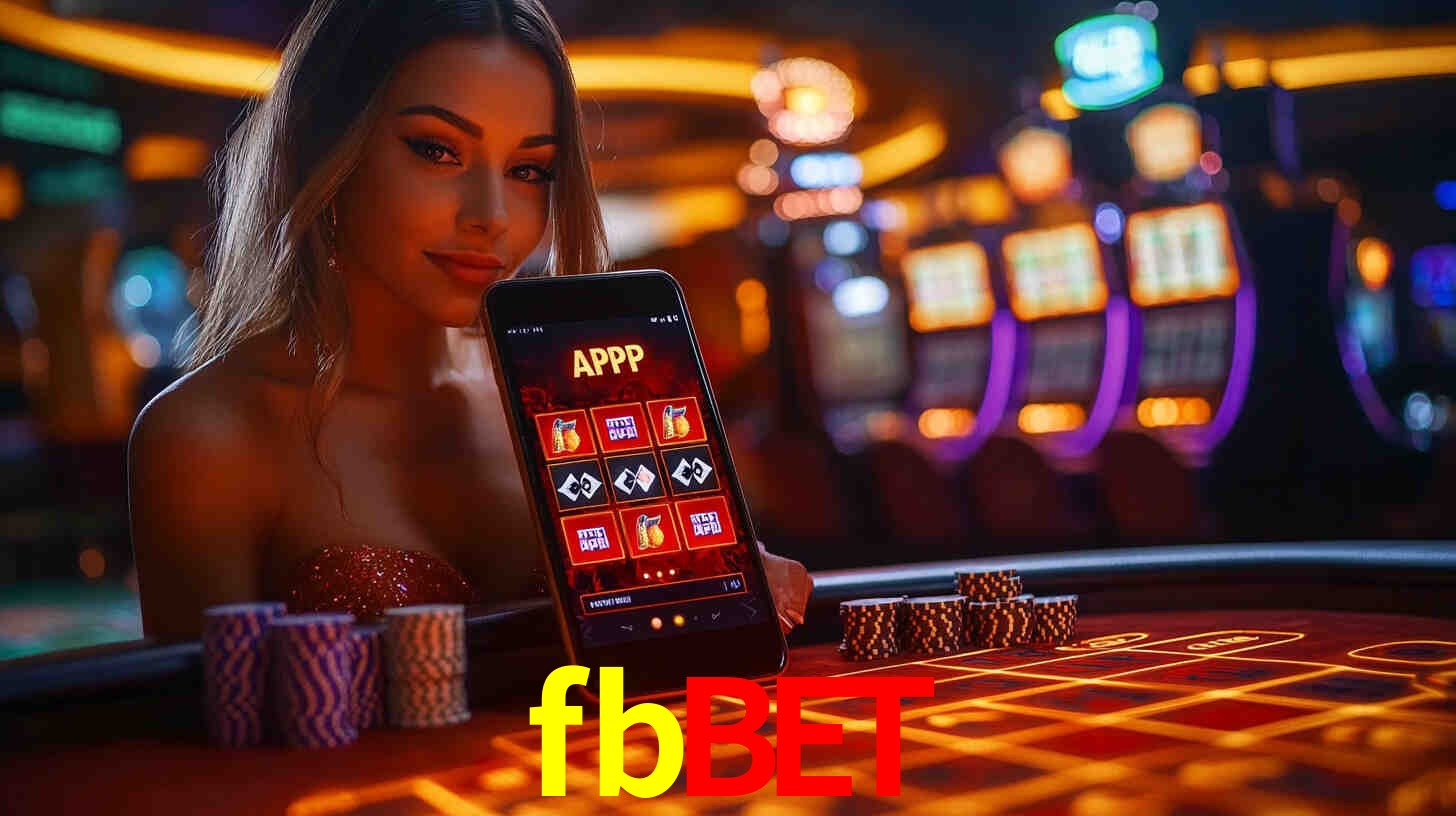 A Popularidade dos Caça-Níqueis no fbbet