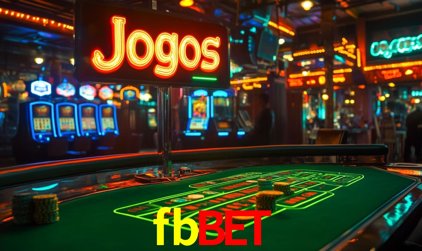 Tecnologia da Plataforma fbbet