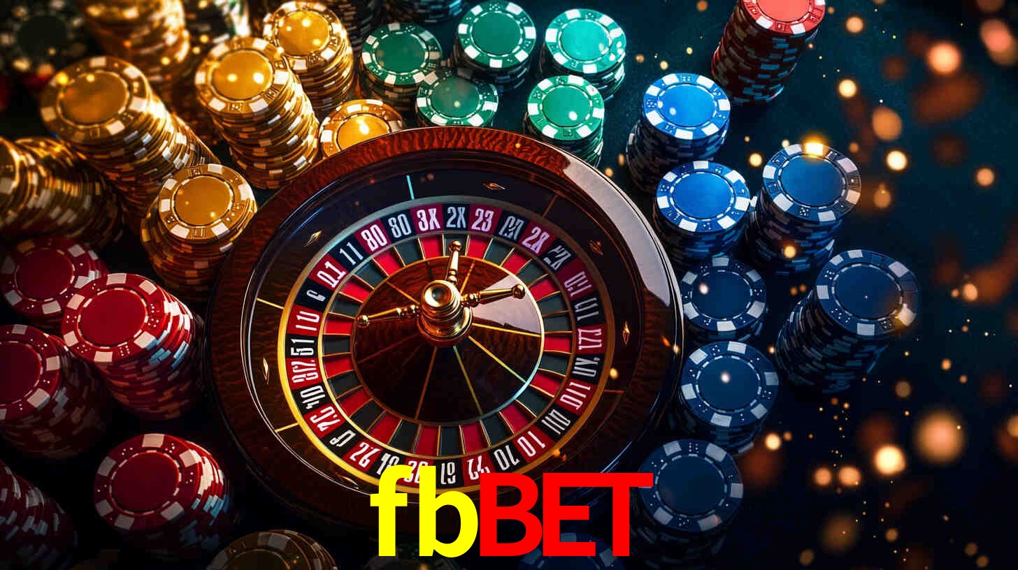 Welcome Bonus fbbet