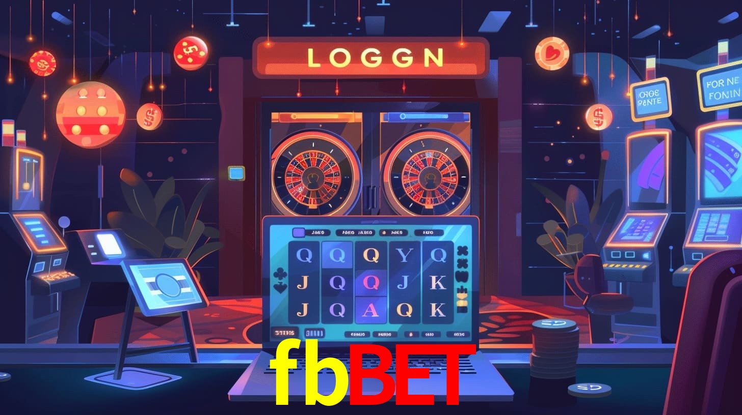 App Mobile fbbet - Jogue em Qualquer Lugar no Seu Smartphone