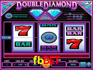 A Emoção da Loteria na fbbet: Uma Chance de Mudança de Vida