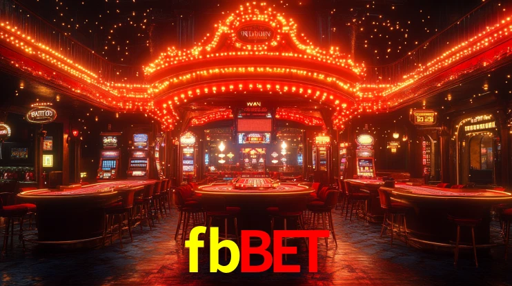 Premium Interface fbbet