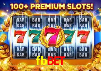 Descubra o Mundo do Cassino Online com fbbet