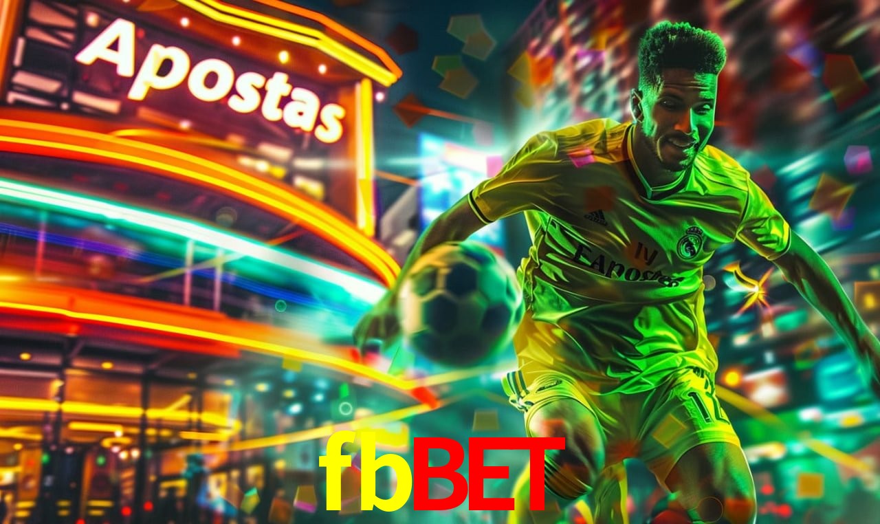 Provedores de Jogos fbbet