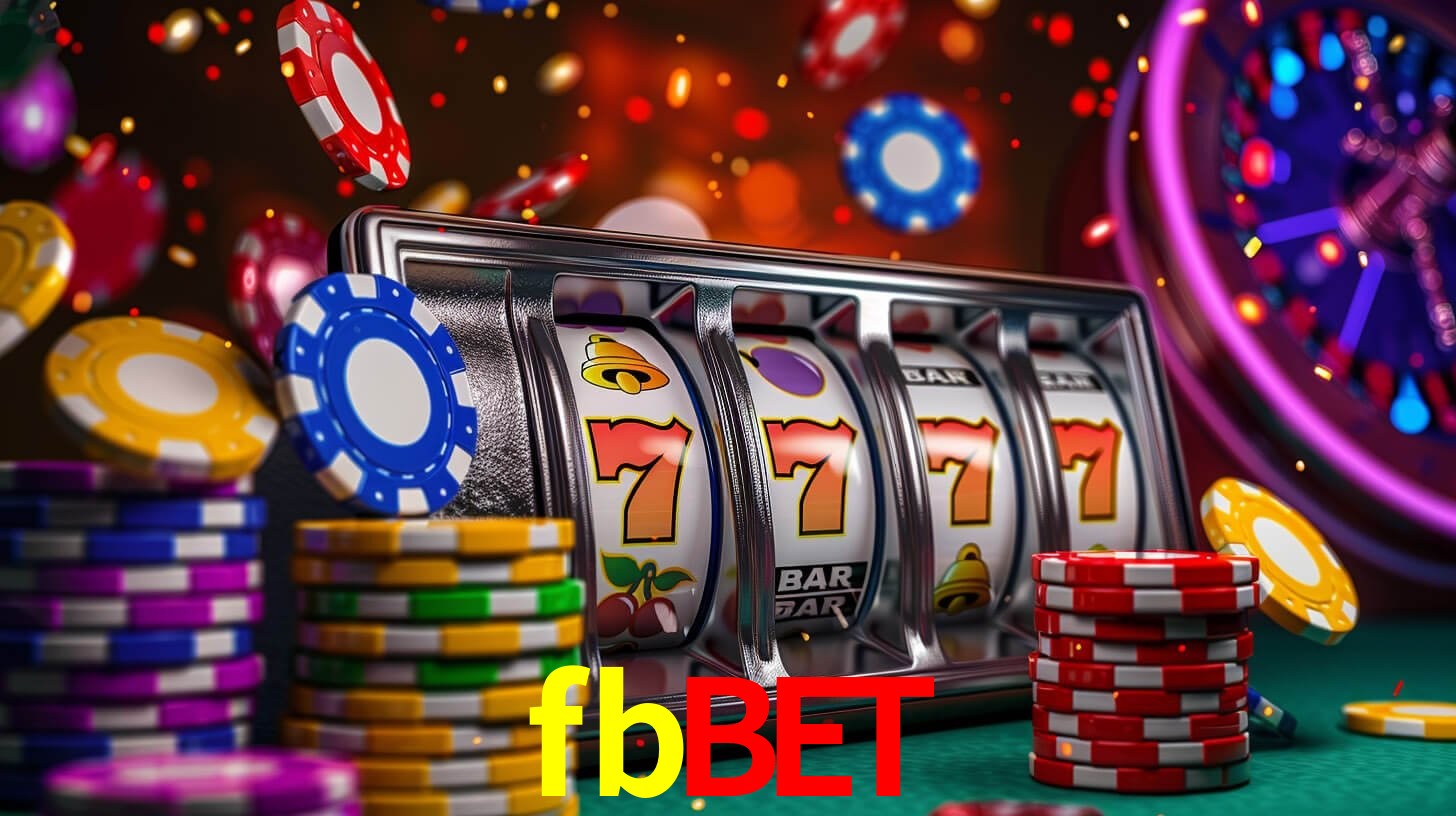 Bônus Diários fbbet