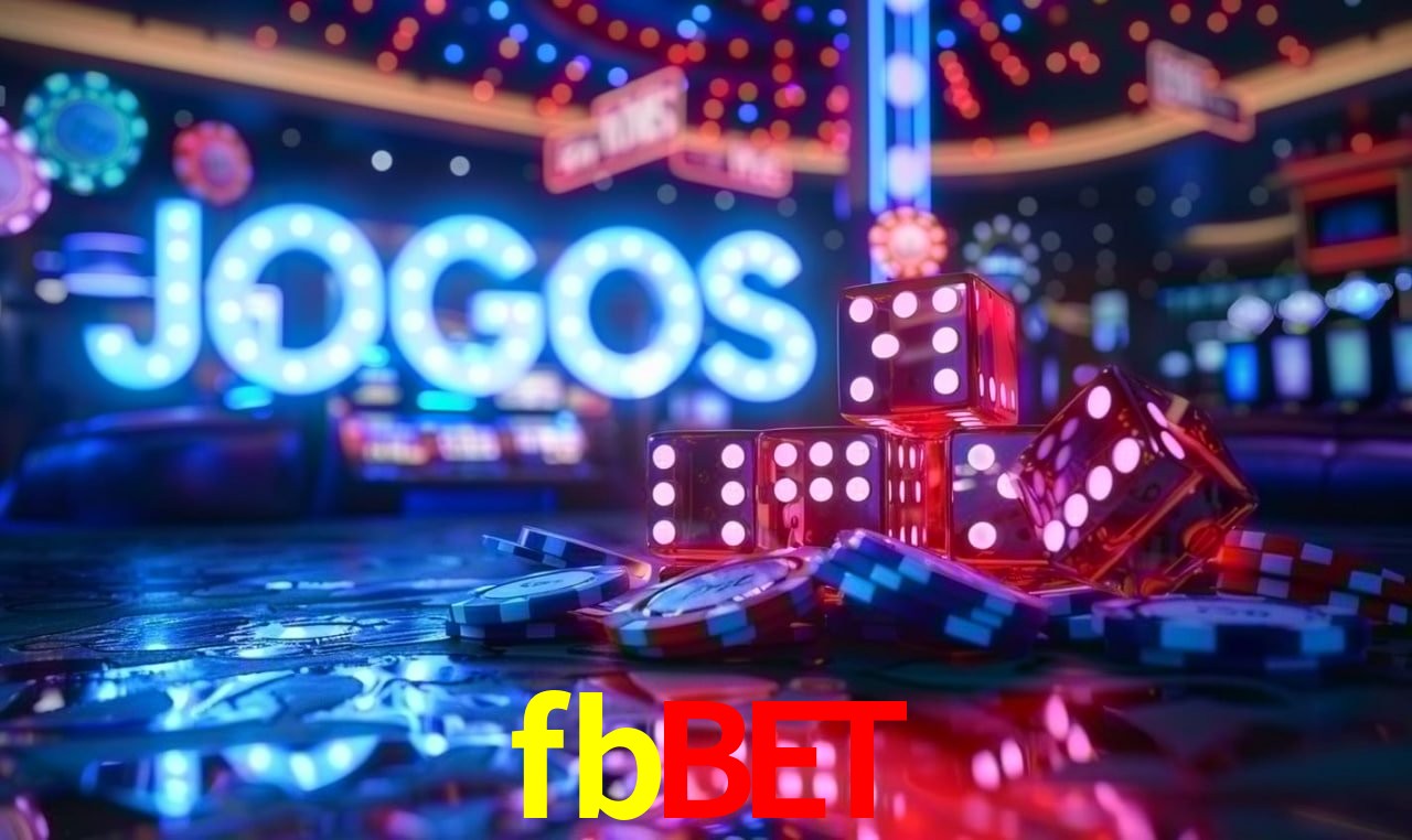 Jogos Exclusivos fbbet