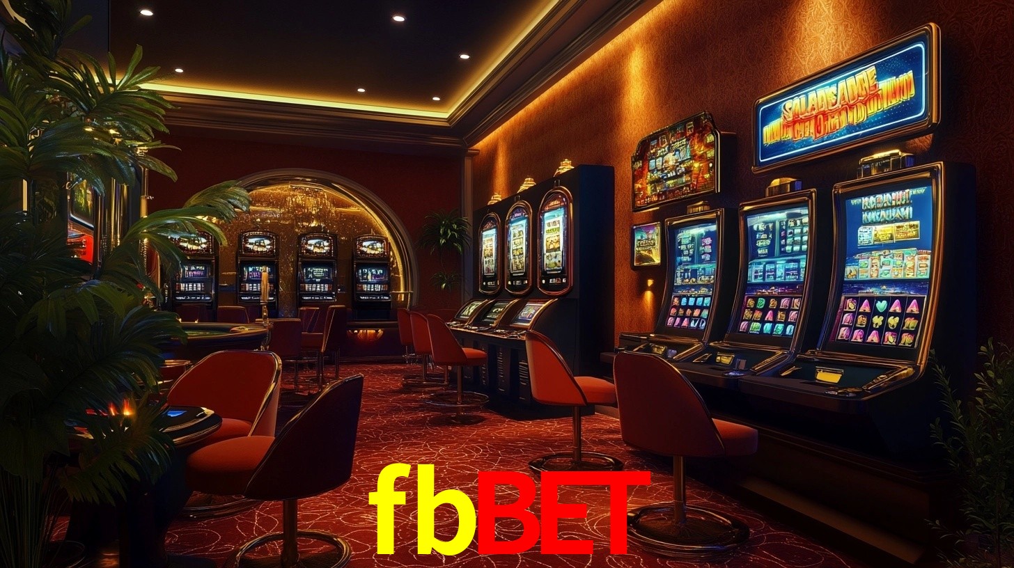 Live Casino fbbet